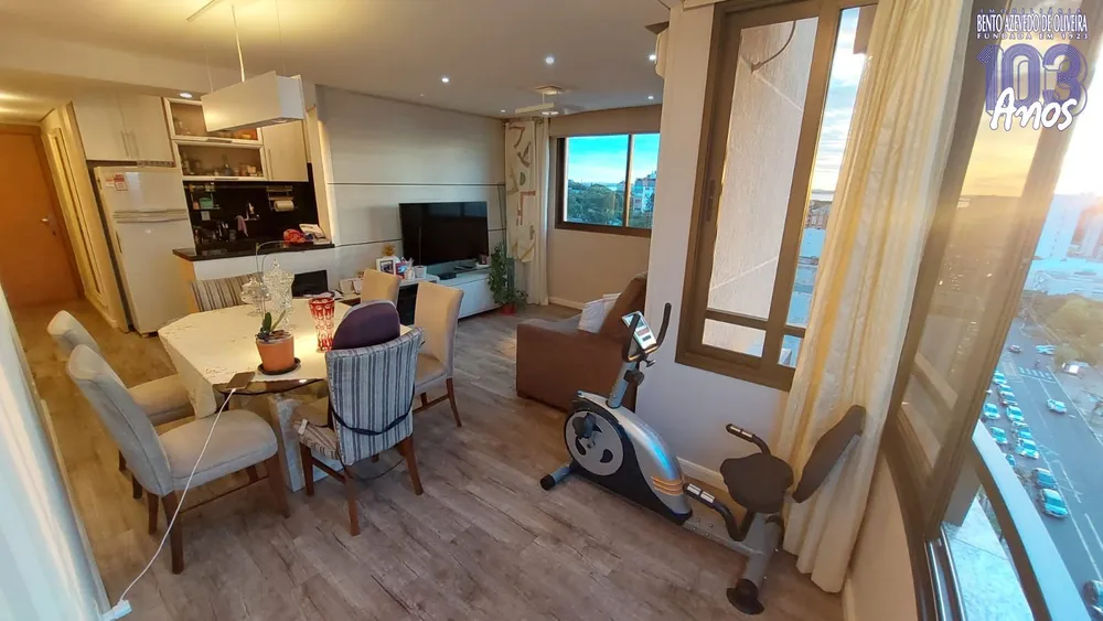 Apartamento, 2 quartos, 70 m² - Foto 9