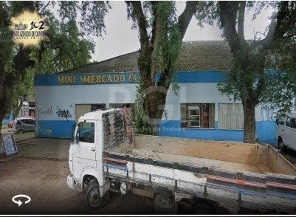 Loja-Salão, 45 m² - Foto 3