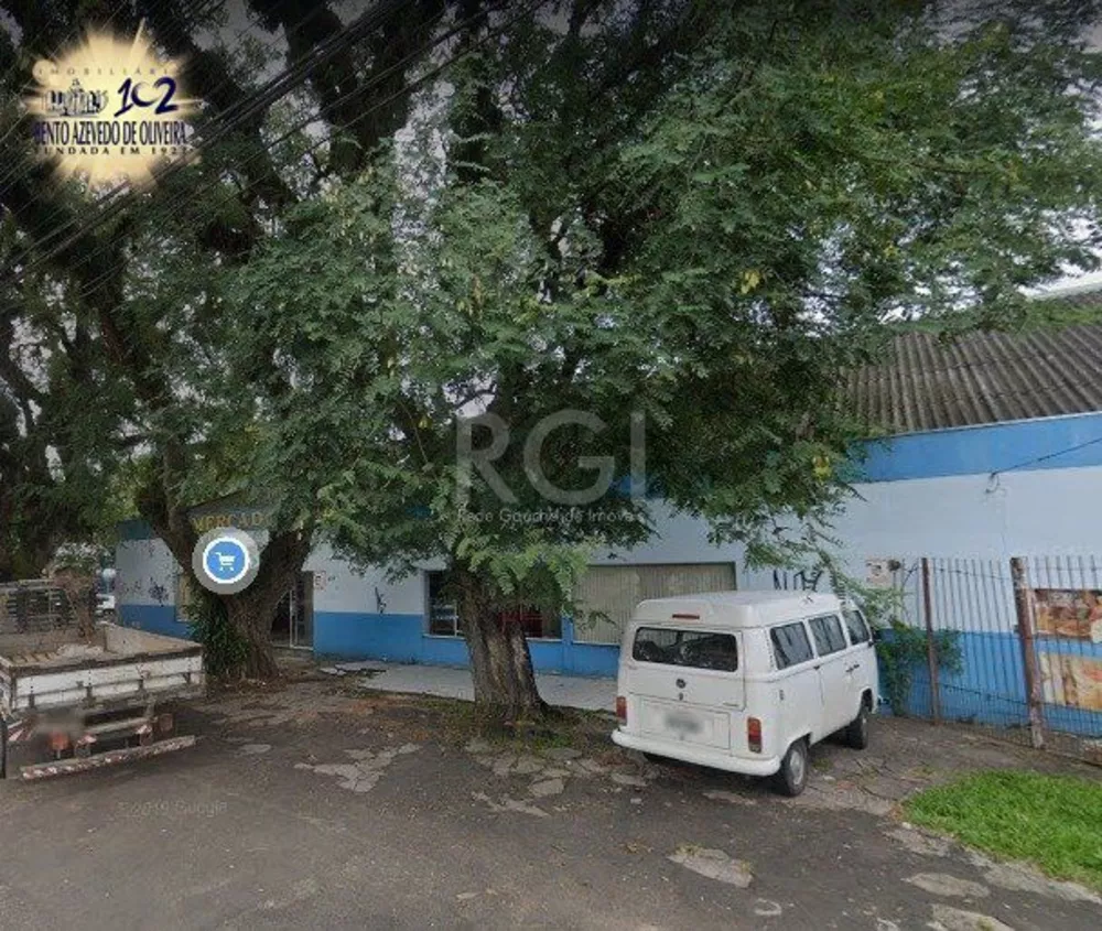 Loja-Salão, 45 m² - Foto 2
