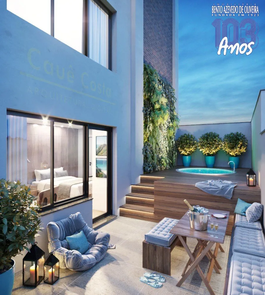 Apartamento, 3 quartos, 71 m² - Foto 4