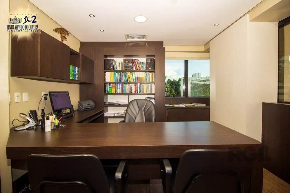 Sala-Conjunto, 39 m² - Foto 6