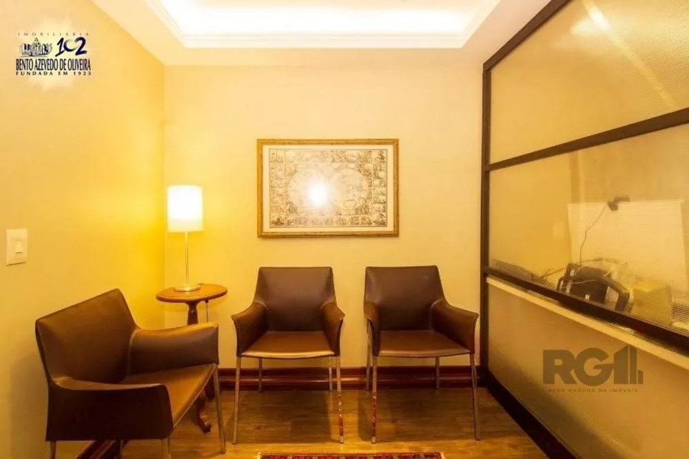 Sala-Conjunto, 39 m² - Foto 8