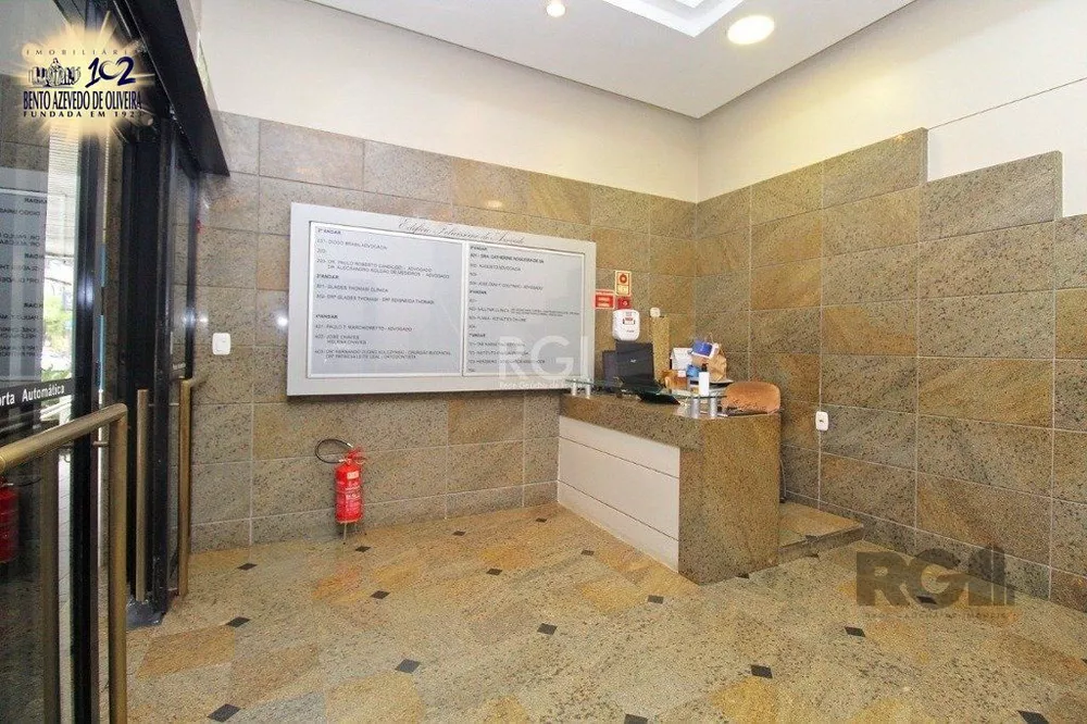 Sala-Conjunto, 39 m² - Foto 2