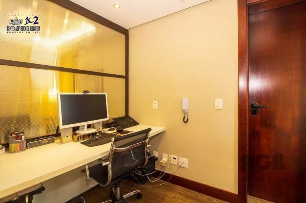 Sala-Conjunto, 39 m² - Foto 7