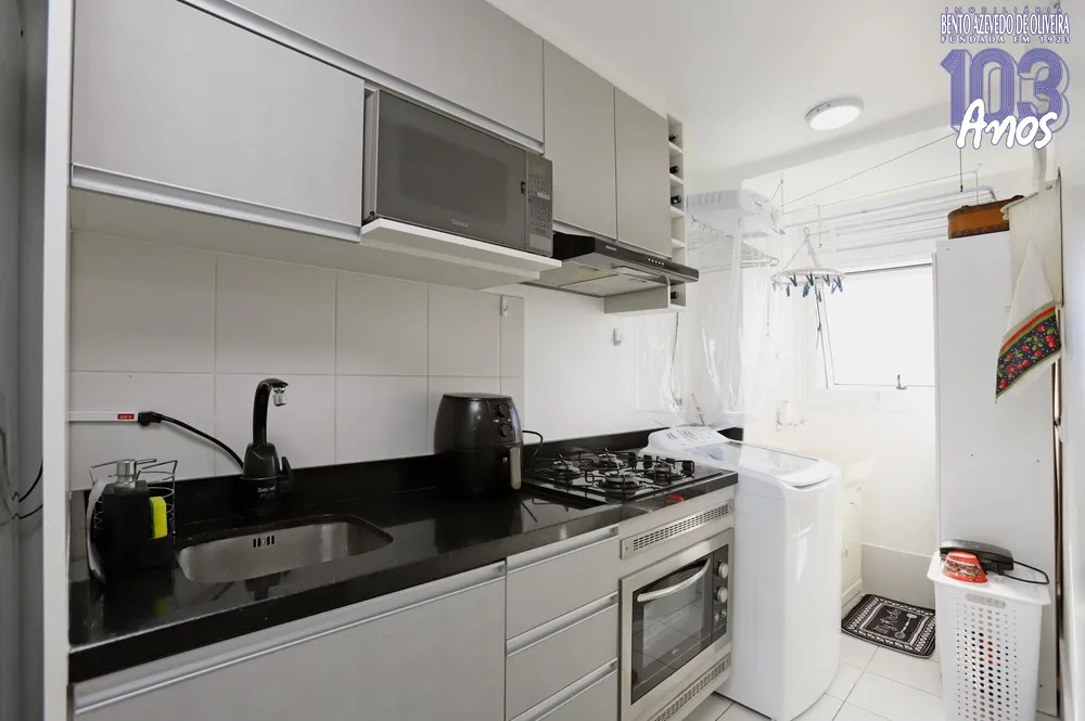 Apartamento, 3 quartos, 63 m² - Foto 3
