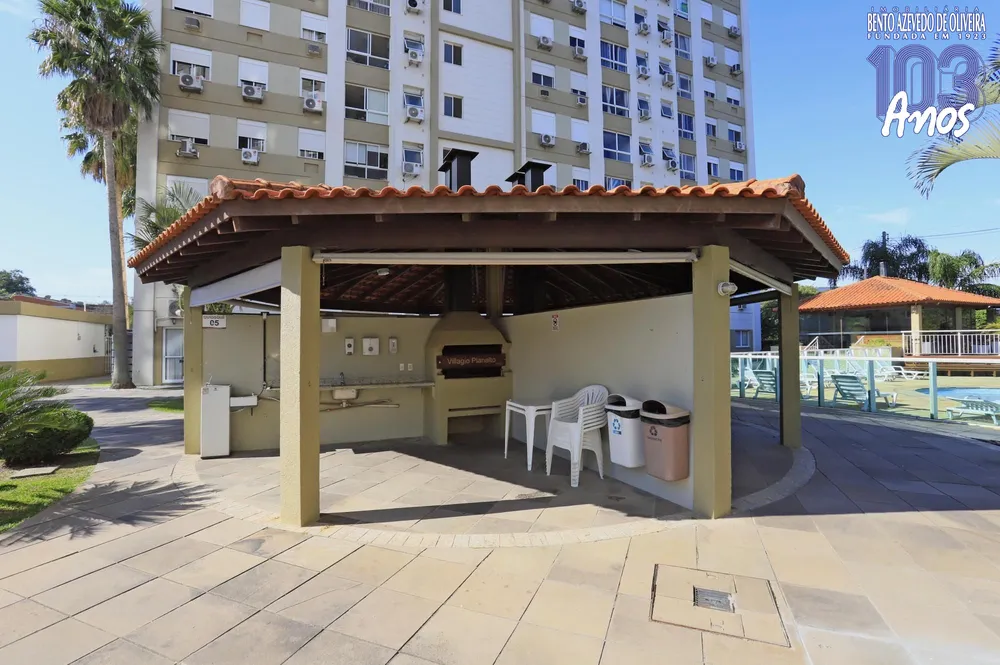 Apartamento, 3 quartos, 63 m² - Foto 6