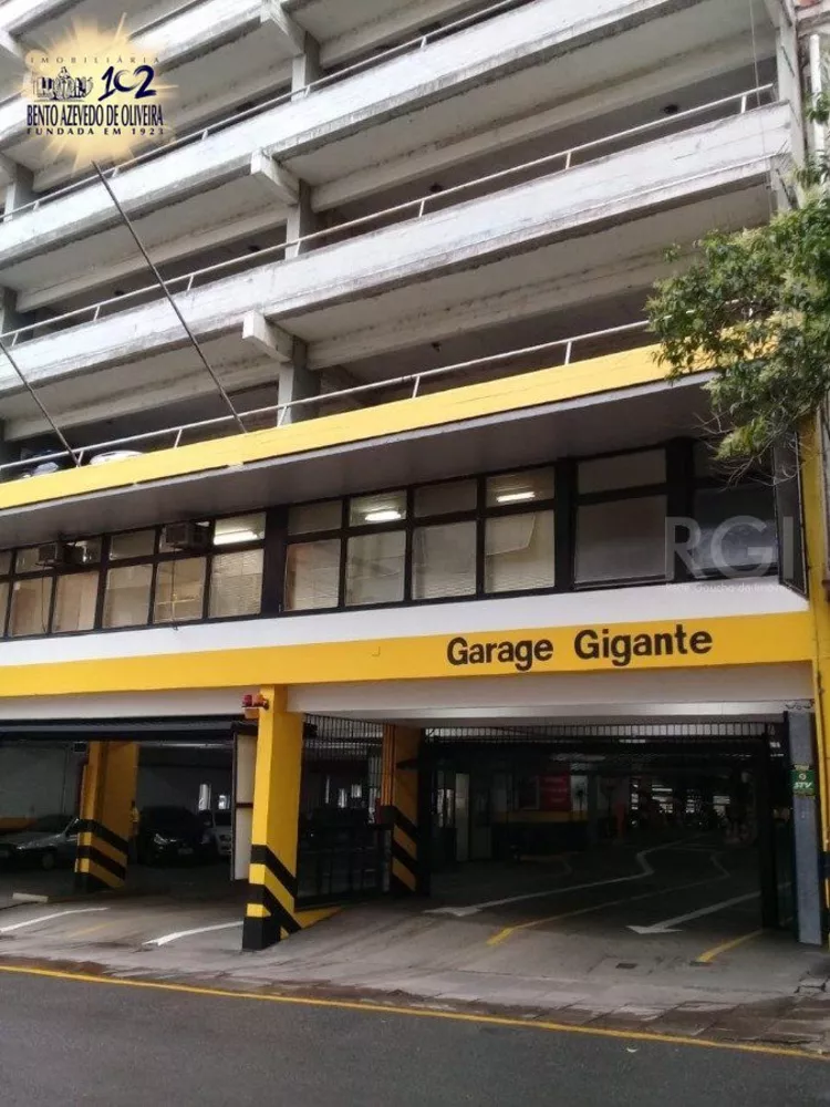 Box-Garagem, 19 m² - Foto 2