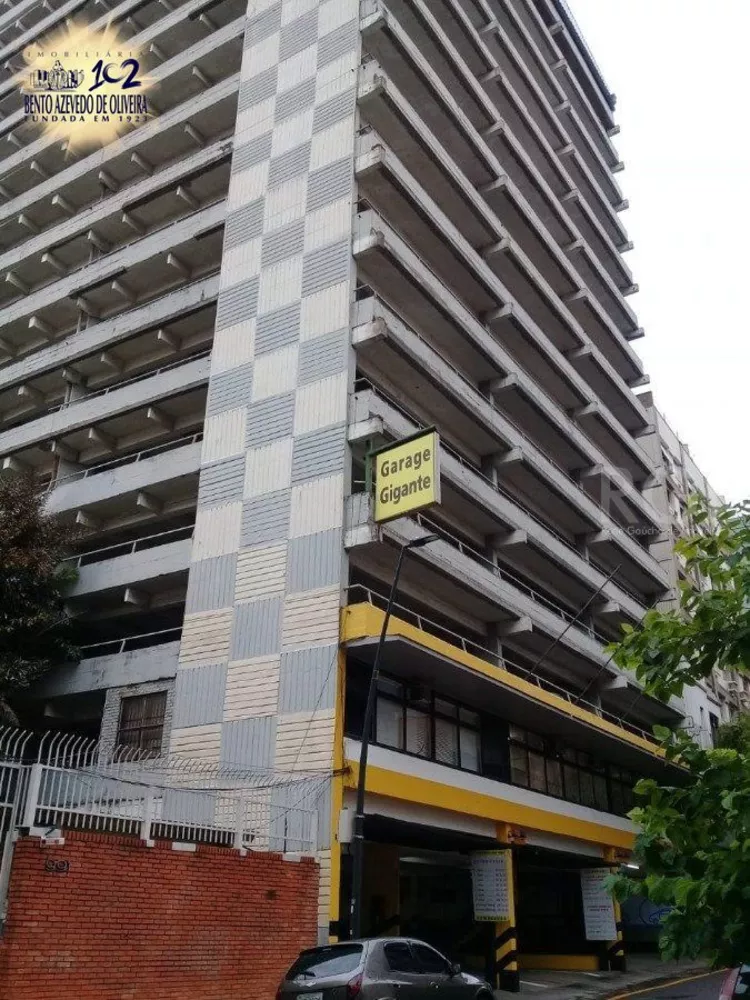 Box-Garagem, 19 m² - Foto 6