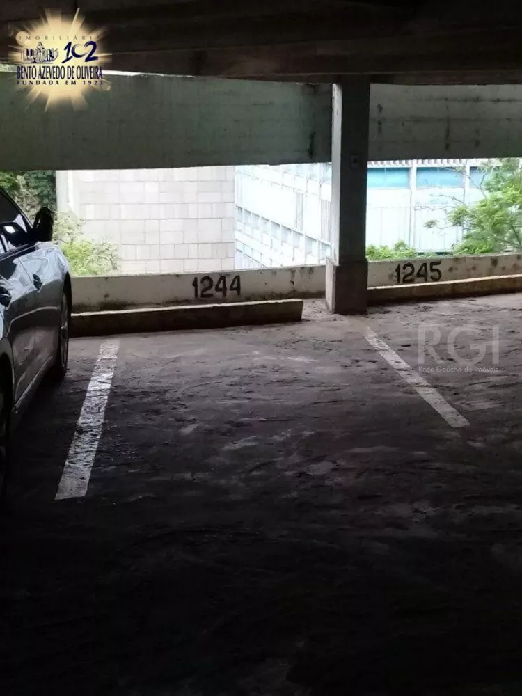 Box-Garagem, 19 m² - Foto 5