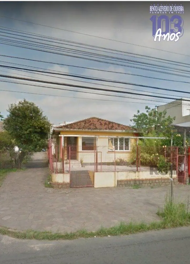 Terreno, 350 m² - Foto 1