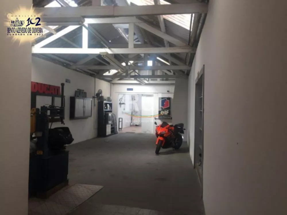 Loja-Salão, 621 m² - Foto 1