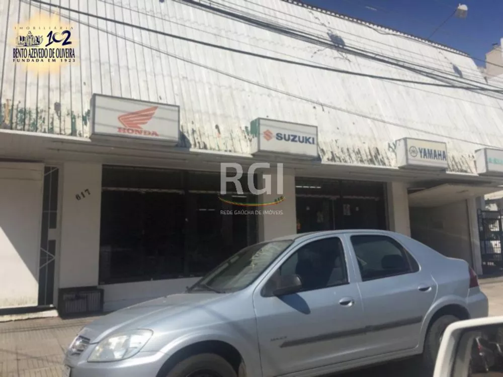 Loja-Salão, 621 m² - Foto 3