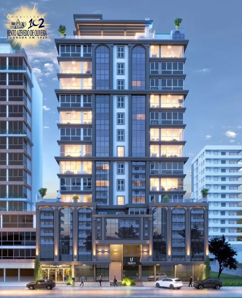 Apartamento, 4 quartos, 195 m² - Foto 7