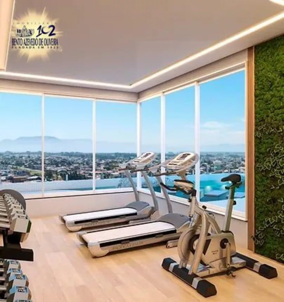 Apartamento, 4 quartos, 195 m² - Foto 5