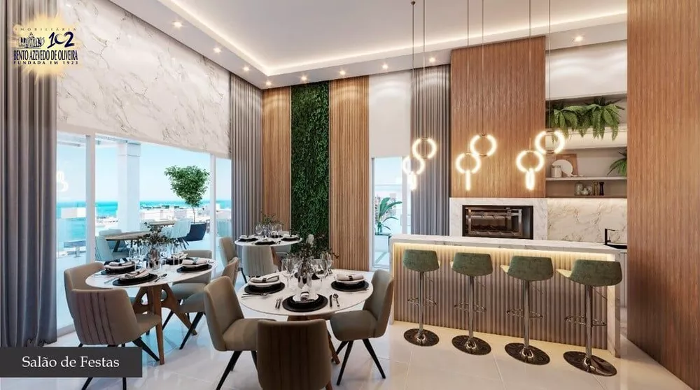 Apartamento, 4 quartos, 195 m² - Foto 8