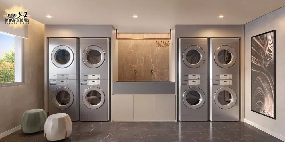 Apartamento, 1 quarto, 22 m² - Foto 7