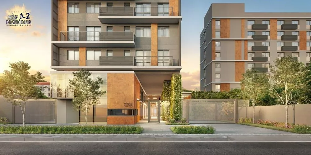 Apartamento, 1 quarto, 22 m² - Foto 6