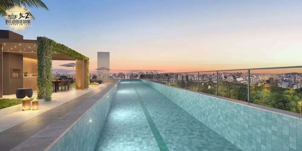 Apartamento, 1 quarto, 22 m² - Foto 8