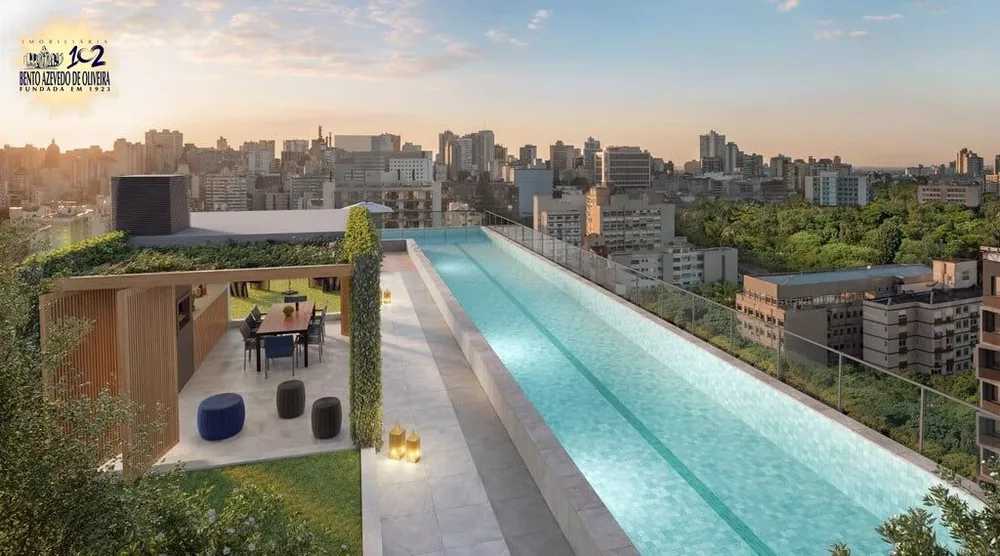 Apartamento, 1 quarto, 22 m² - Foto 5