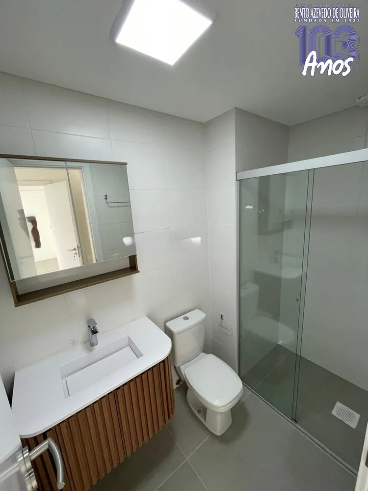 Apartamento, 1 quarto, 45 m² - Foto 5