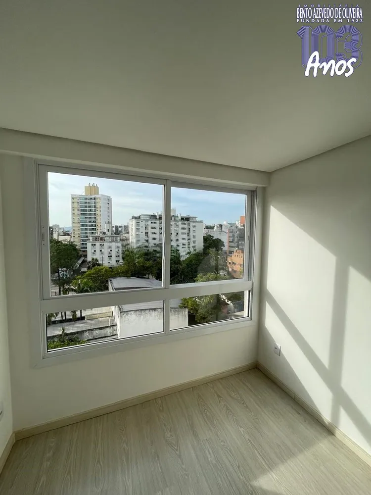 Apartamento, 1 quarto, 45 m² - Foto 1