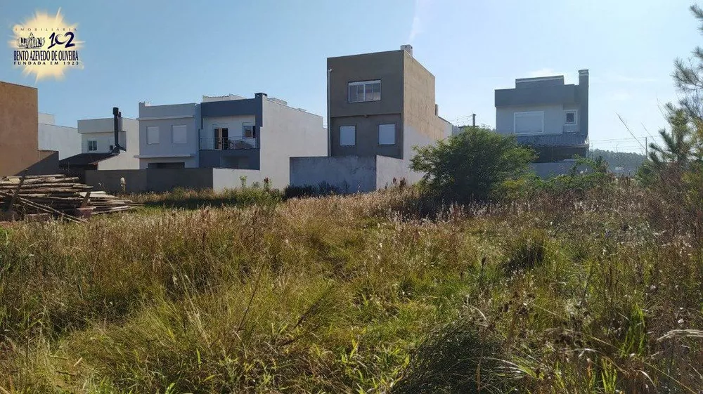 Terreno, 137 m² - Foto 3