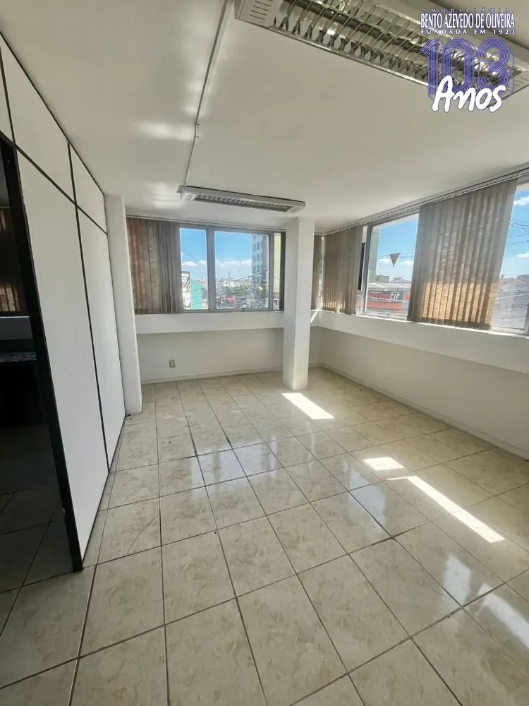 Sala-Conjunto, 43 m² - Foto 1