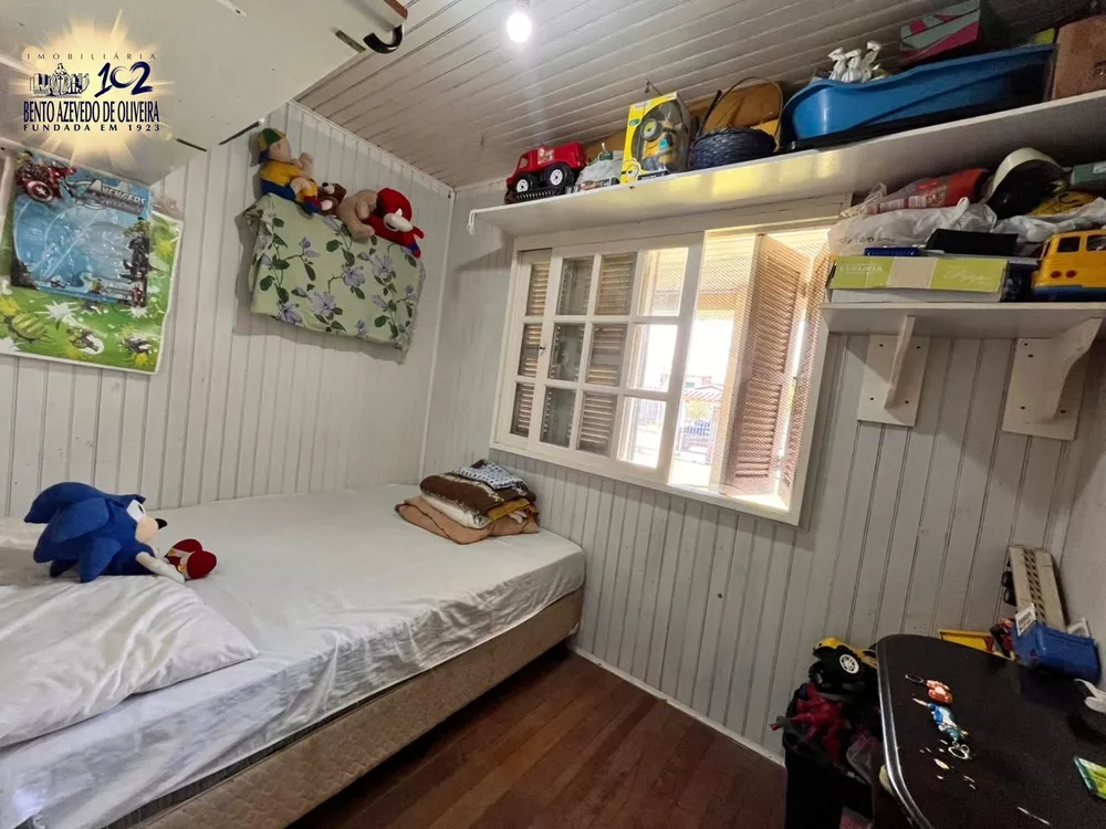 Casa, 3 quartos, 11 m² - Foto 4