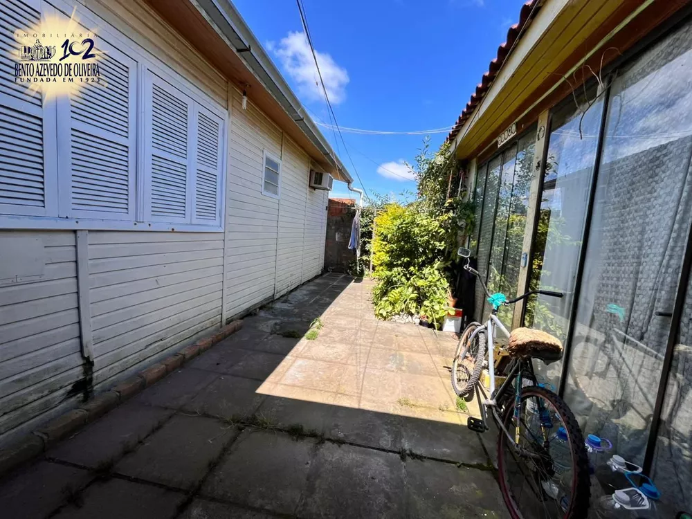 Casa, 3 quartos, 11 m² - Foto 8