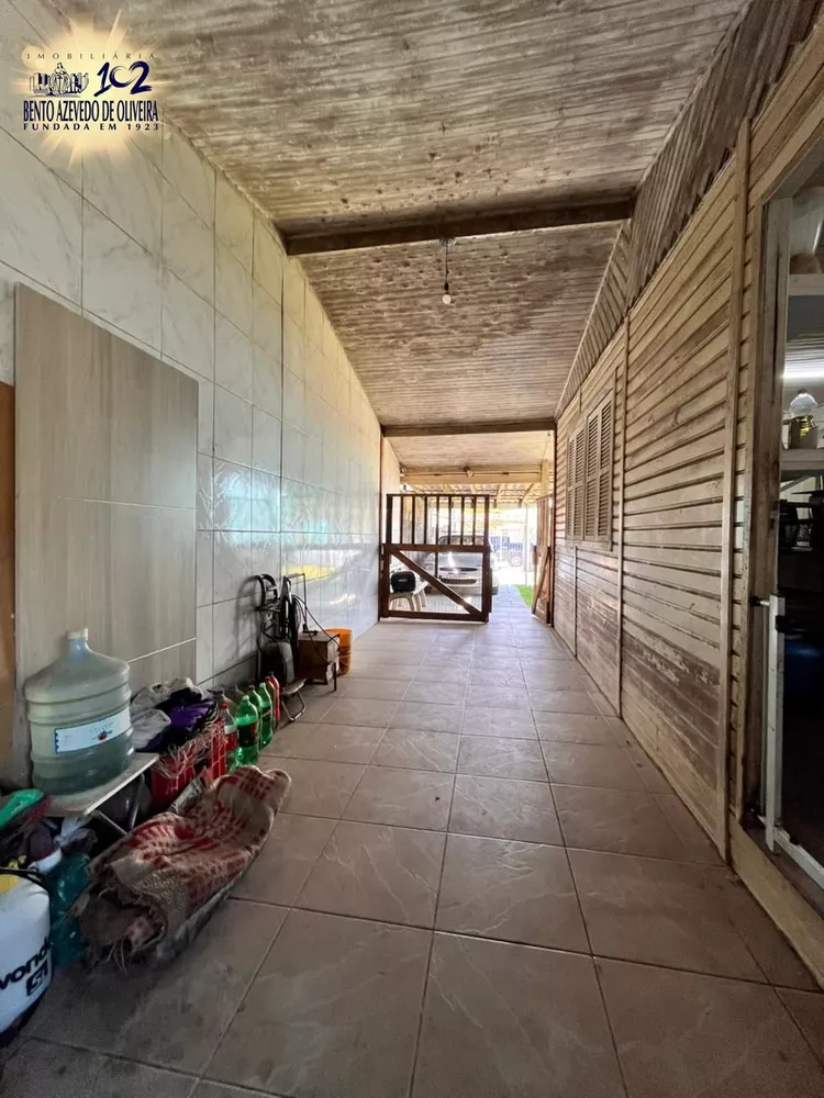 Casa, 3 quartos, 11 m² - Foto 6