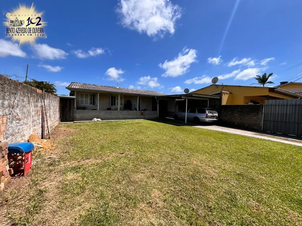 Casa, 3 quartos, 11 m² - Foto 1