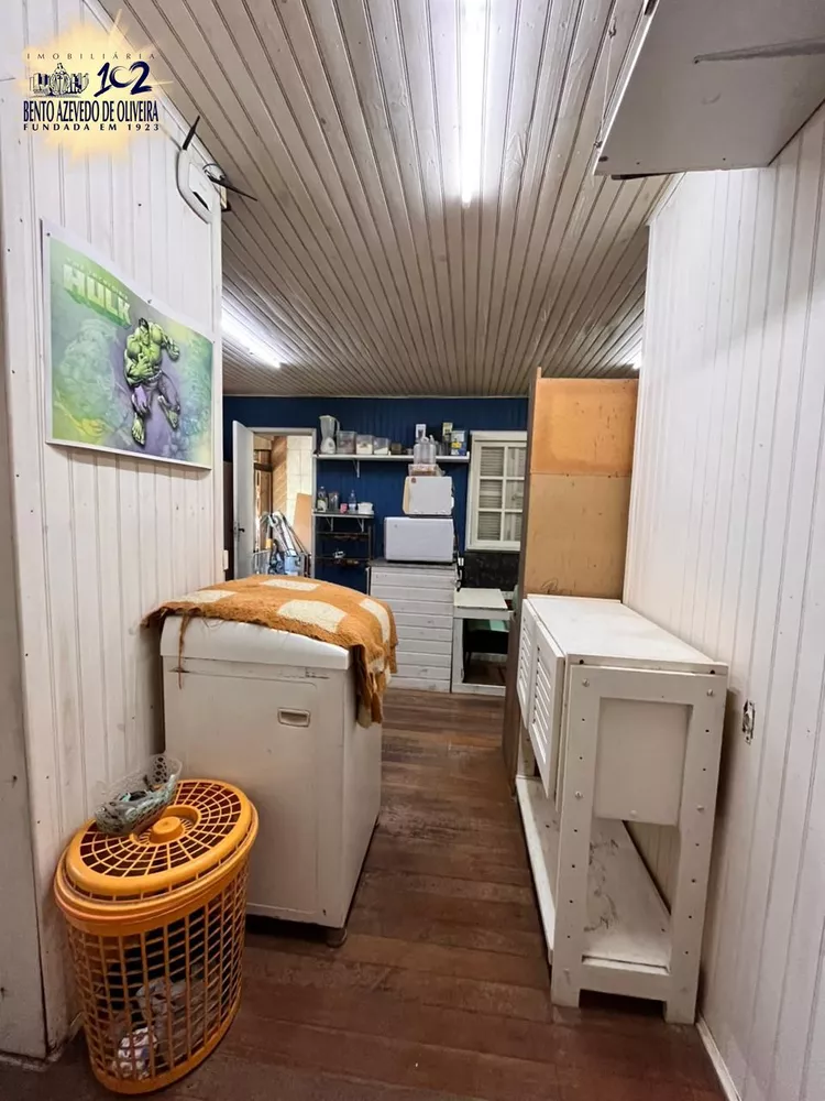 Casa, 3 quartos, 11 m² - Foto 5