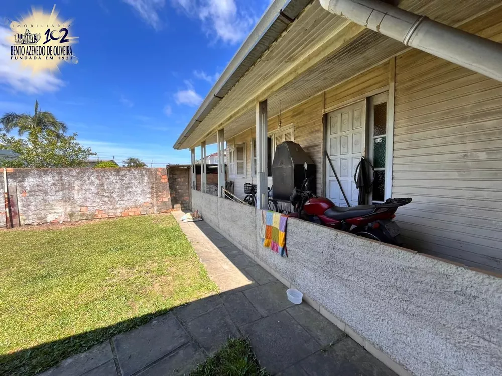 Casa, 3 quartos, 11 m² - Foto 2