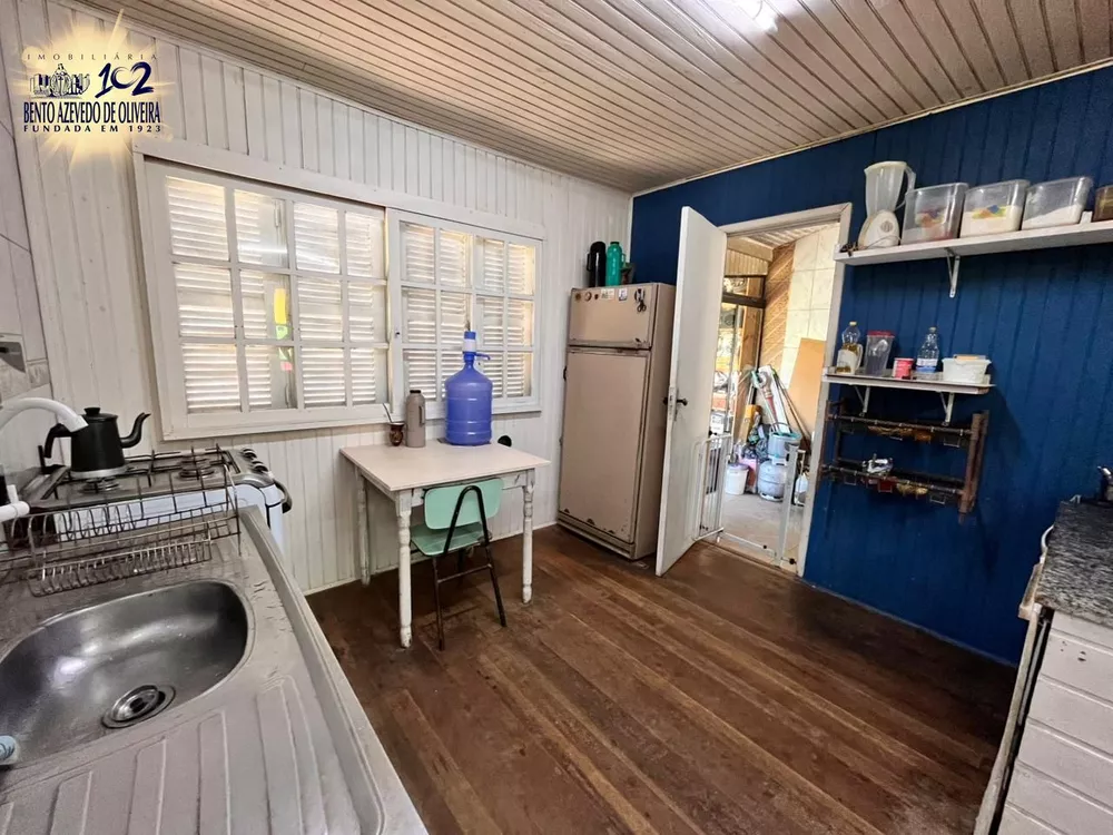 Casa, 3 quartos, 11 m² - Foto 3