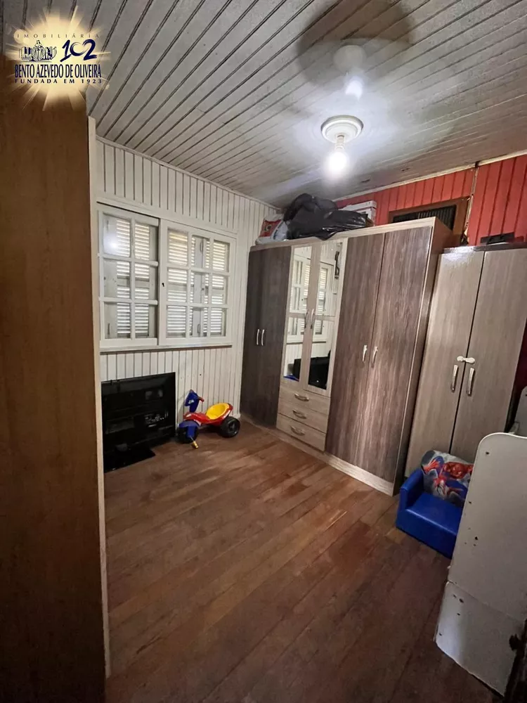 Casa, 3 quartos, 11 m² - Foto 7