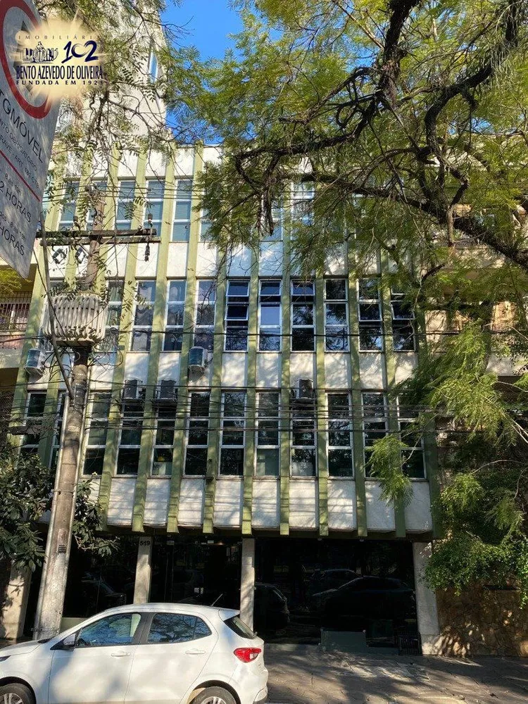 Sala-Conjunto, 30 m² - Foto 5