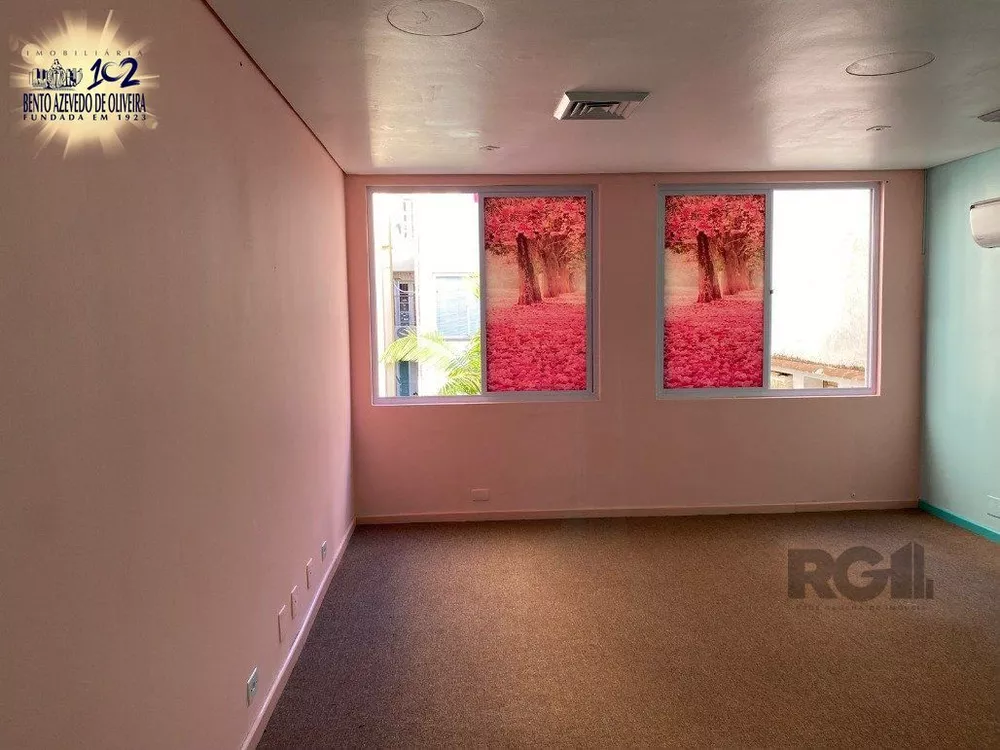 Sala-Conjunto, 30 m² - Foto 1