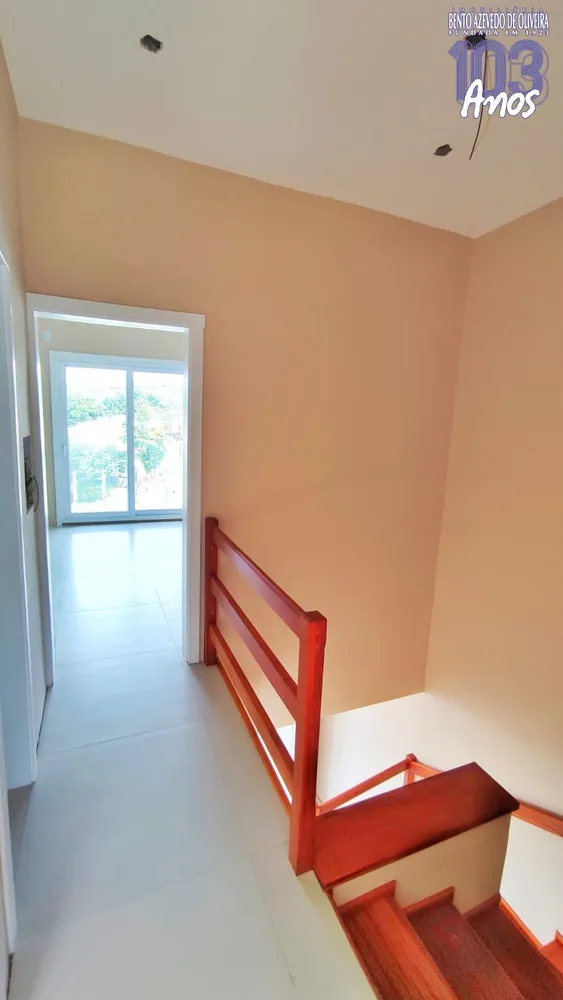 Sobrado, 3 quartos, 8184 m² - Foto 1