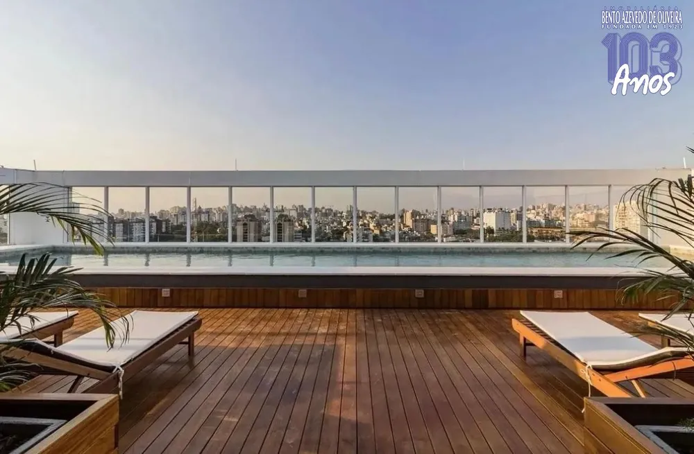 Apartamento, 1 quarto, 44 m² - Foto 8