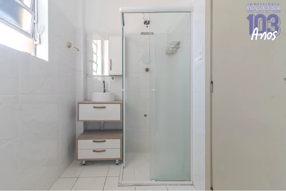 Apartamento, 3 quartos, 91 m² - Foto 5