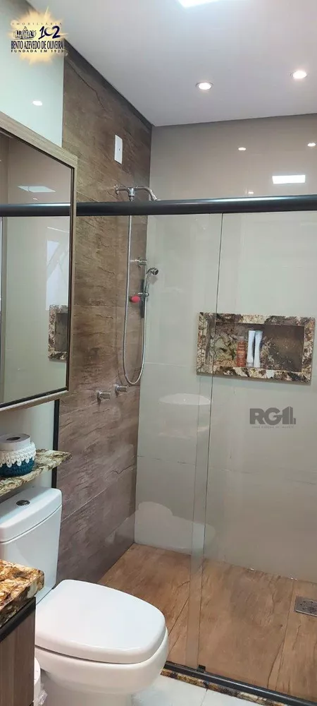 Casa, 2 quartos, 87 m² - Foto 8