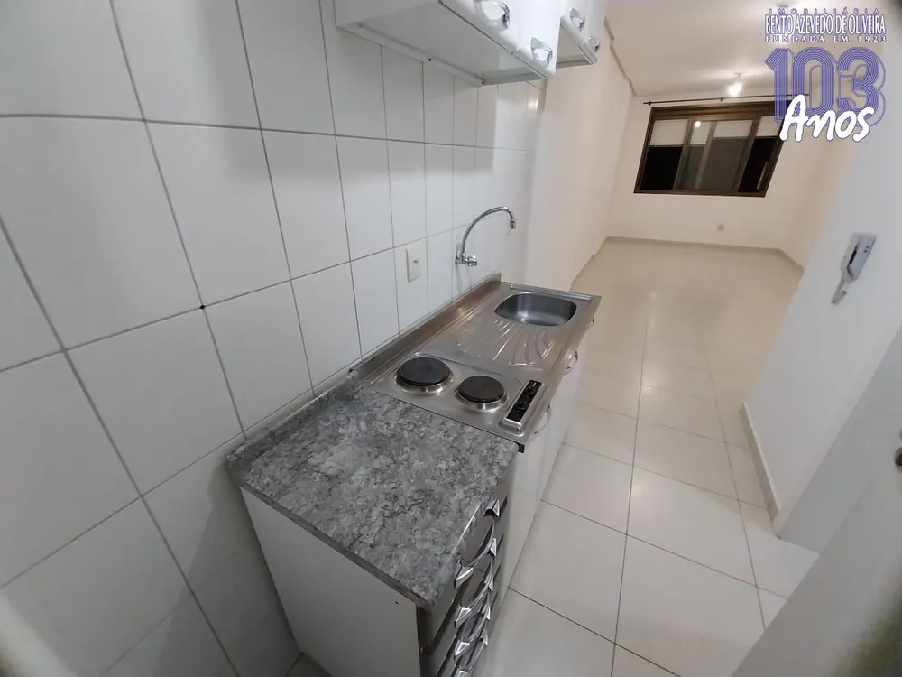 Kitnet-Studio, 26 m² - Foto 8