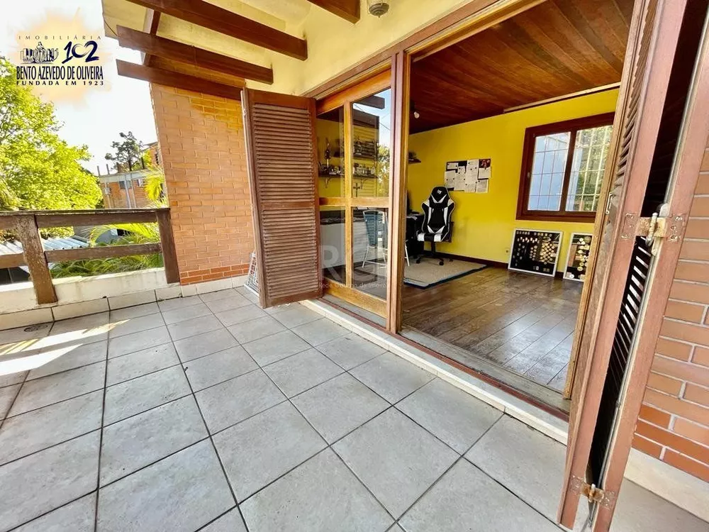 Casa de Condomínio, 4 quartos - Foto 6
