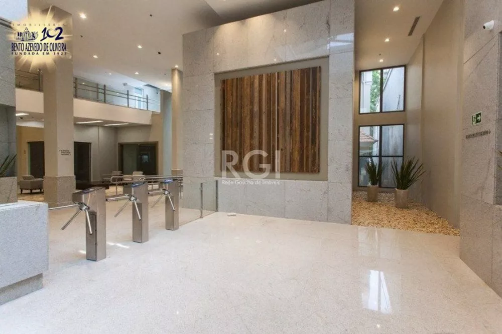 Sala-Conjunto, 61 m² - Foto 5