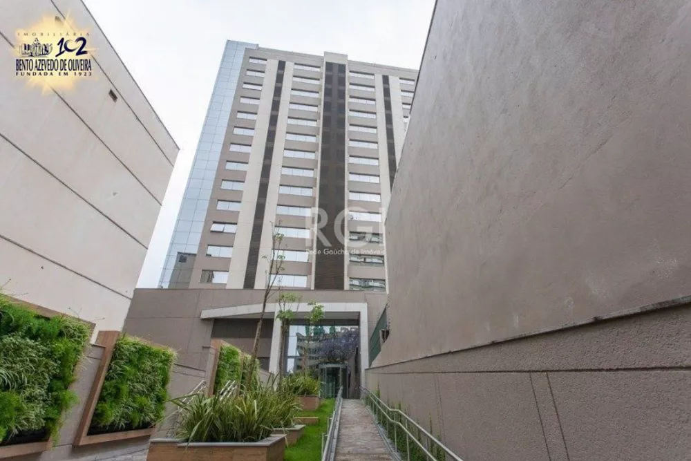 Sala-Conjunto, 61 m² - Foto 4