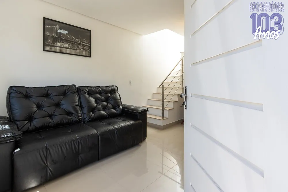 Casa de Condomínio, 2 quartos - Foto 2