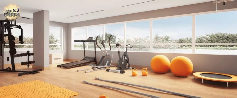 Apartamento, 3 quartos, 216 m² - Foto 7