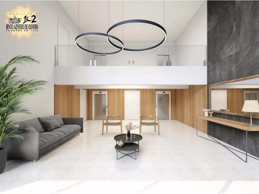 Apartamento, 3 quartos, 216 m² - Foto 2