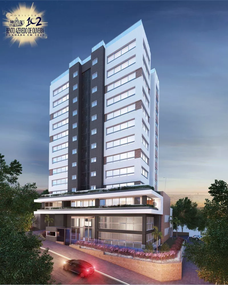 Apartamento, 3 quartos, 216 m² - Foto 8