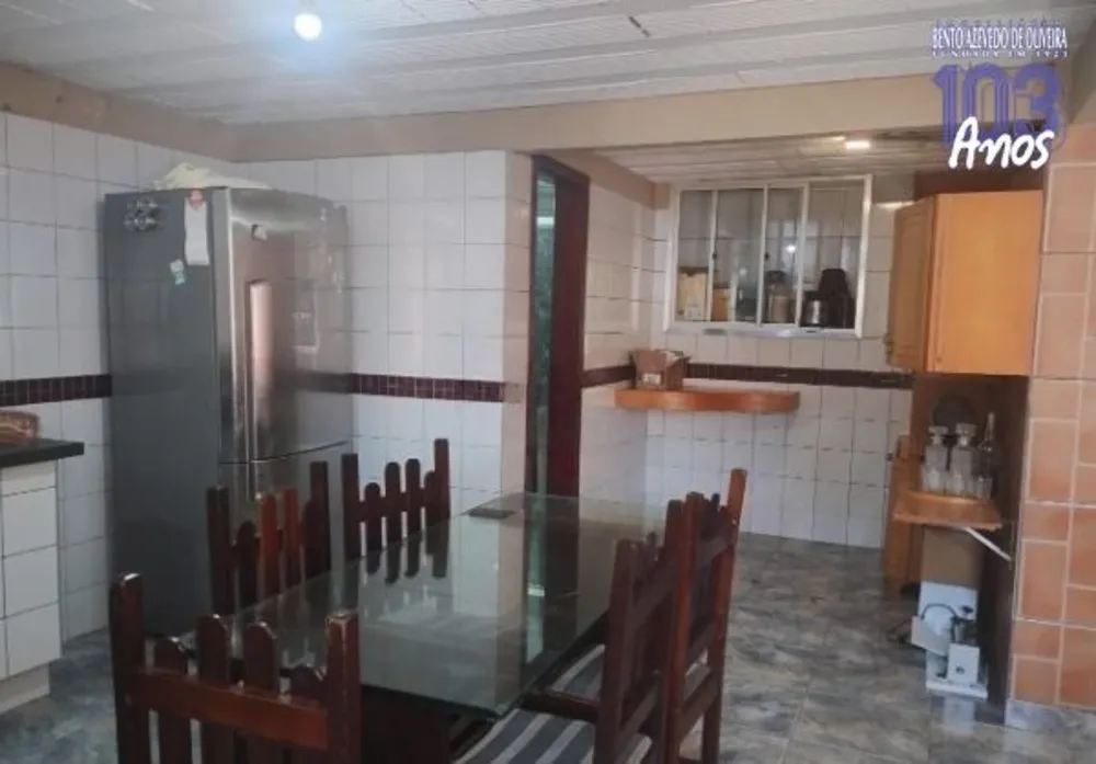 Casa, 3 quartos, 206 m² - Foto 3